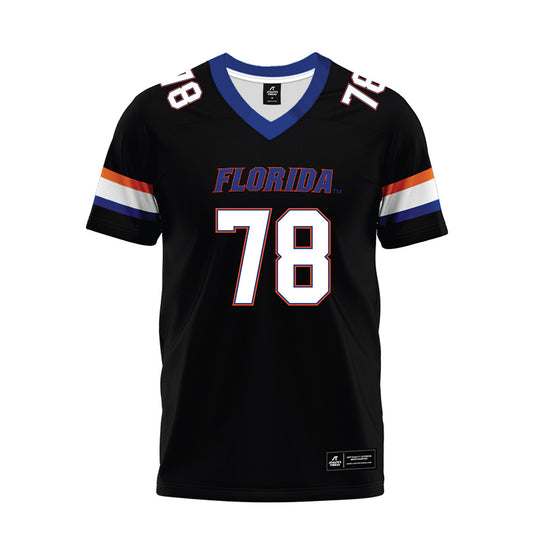 Florida - NCAA Football : Marcus Mascoll - Premium Football Jersey