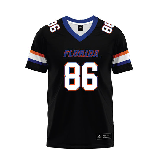 Florida - NCAA Football : Tony Livingston - Premium Football Jersey