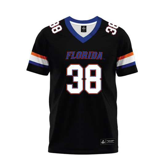 Florida - NCAA Football : Nicholas Inglis - Premium Football Jersey-0
