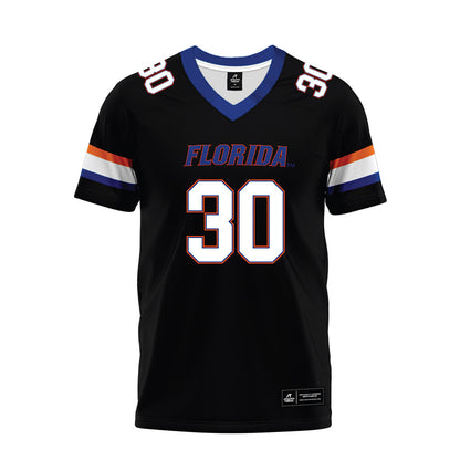 Florida - NCAA Football : Taylor Spierto - Premium Football Jersey