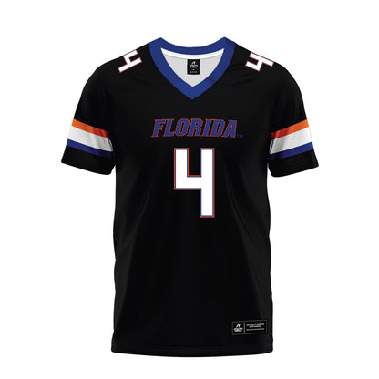 Florida - NCAA Football : TJ Abrams - Premium Football Jersey