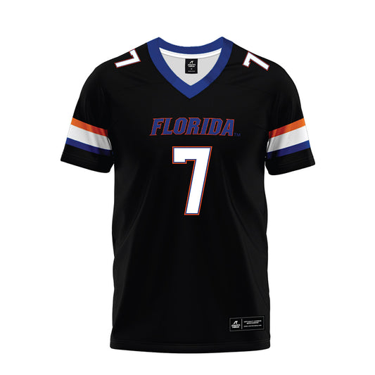 Florida - NCAA Football : Amir Jackson - Premium Football Jersey