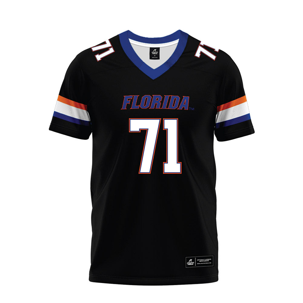 Florida - NCAA Football : Roderick Kearney - Premium Football Jersey