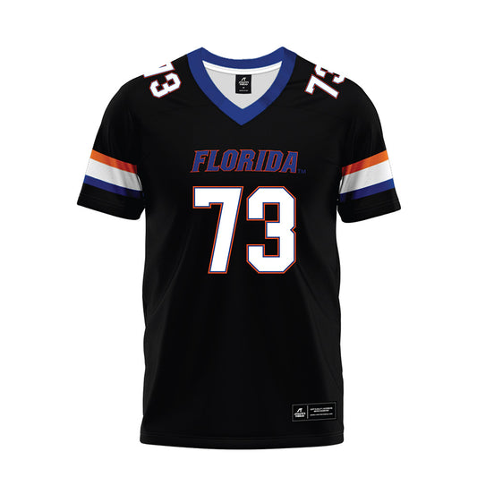 Florida - NCAA Football : Daniel Pierre Louis - Premium Football Jersey-0