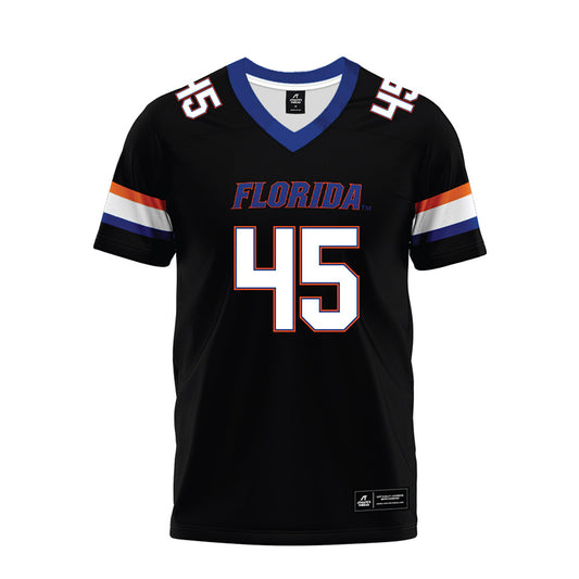 Florida - NCAA Football : Layne Swafford - Premium Football Jersey