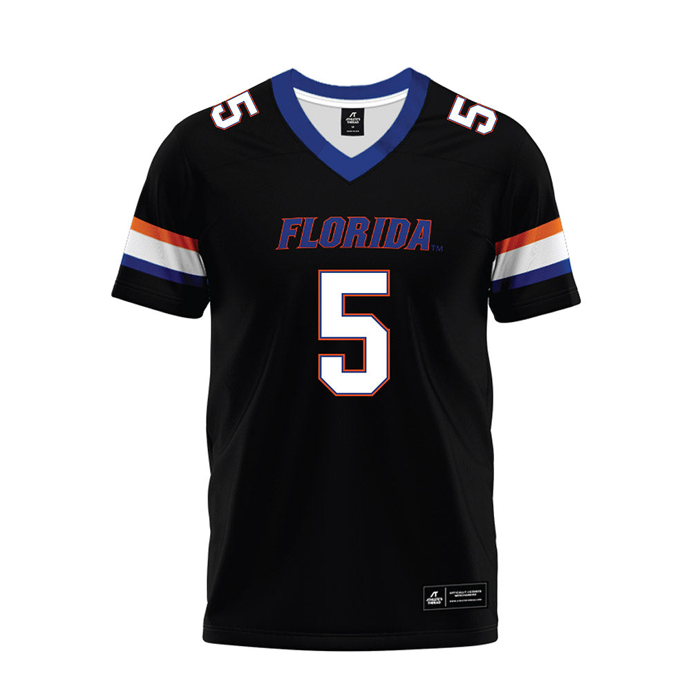 Florida - NCAA Football : Myles Graham - Premium Football Jersey