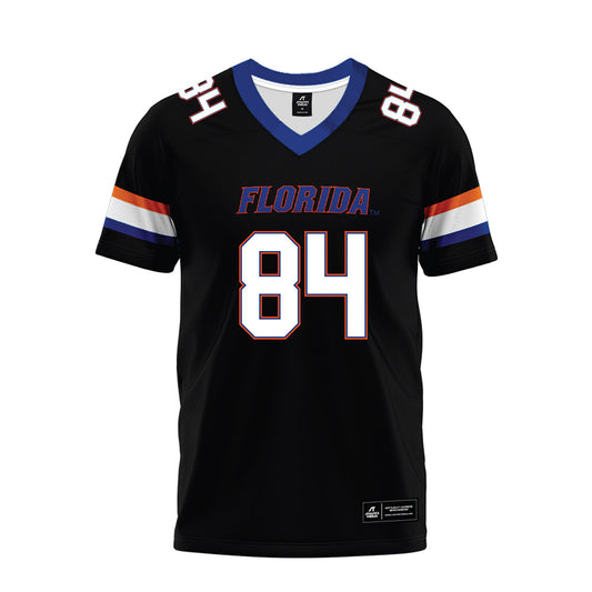 Florida - NCAA Football : Micah Jones - Premium Football Jersey-0