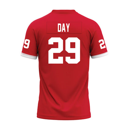 Louisiana - NCAA Football : Denim Day - Premium Football Jersey