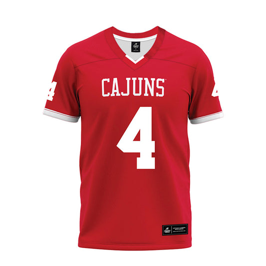 Louisiana - NCAA Football : Tyree Skipper - Premium Football Jersey