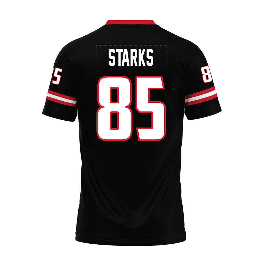 Arkansas State - NCAA Football : Tj Starks - Premium Football Jersey