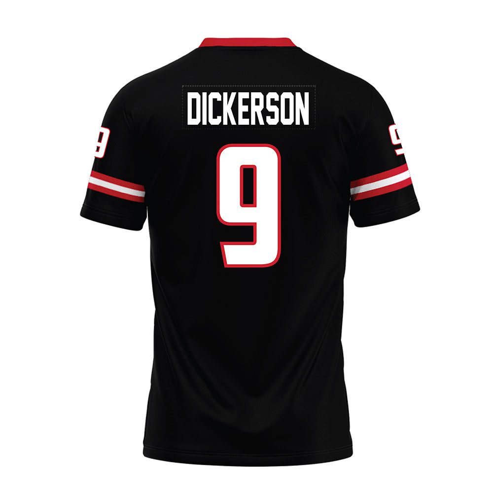 Arkansas State - NCAA Football : Avante Dickerson - Premium Football Jersey-1