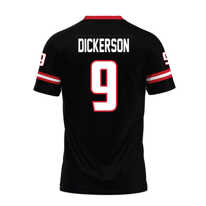 Arkansas State - NCAA Football : Avante Dickerson - Premium Football Jersey-1