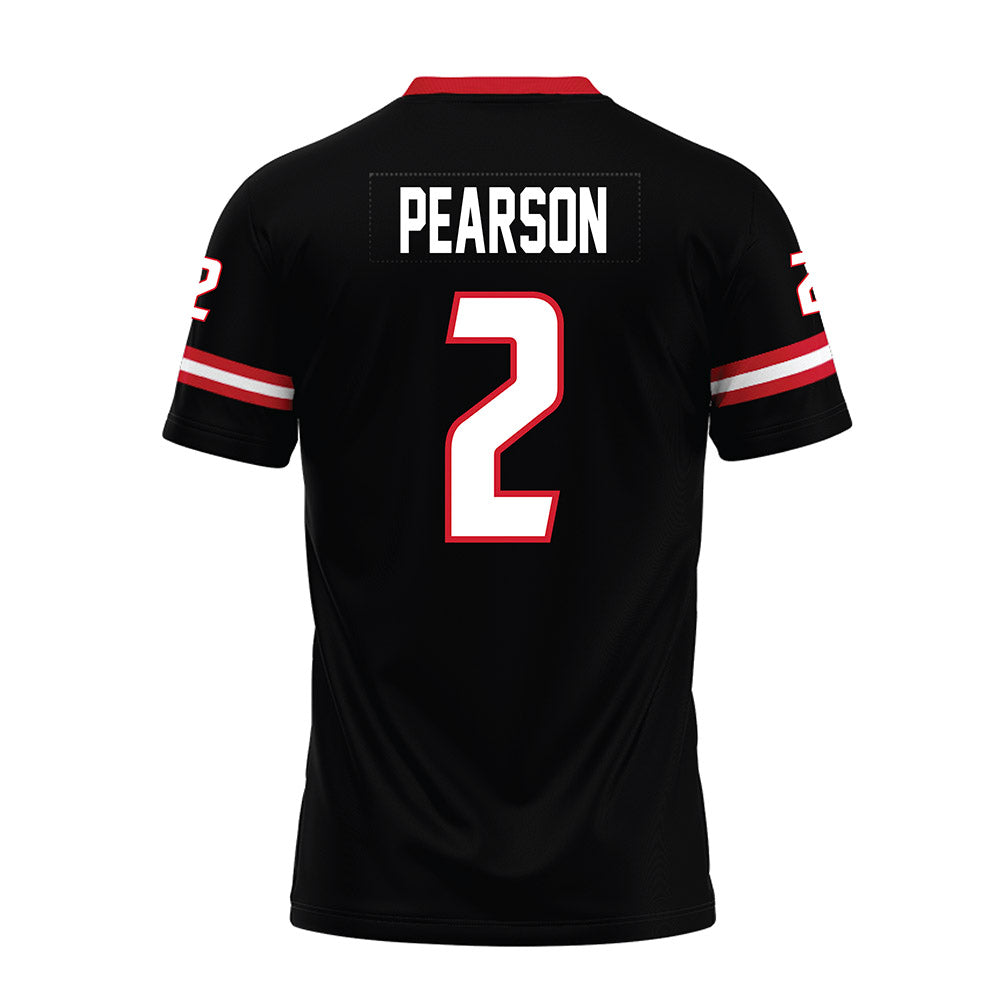 Arkansas State - NCAA Football : Christopher Pearson - Premium Football Jersey