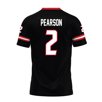 Arkansas State - NCAA Football : Christopher Pearson - Premium Football Jersey