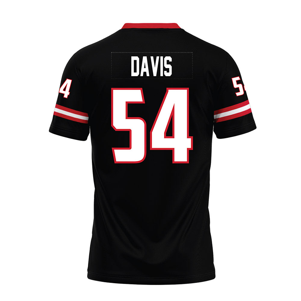 Arkansas State - NCAA Football : Walker Davis - Premium Football Jersey