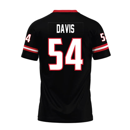 Arkansas State - NCAA Football : Walker Davis - Premium Football Jersey