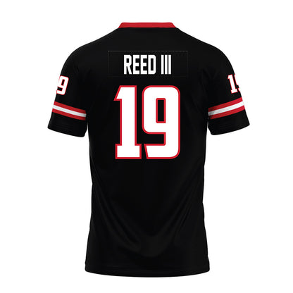 Arkansas State - NCAA Football : James Reed III - Premium Football Jersey