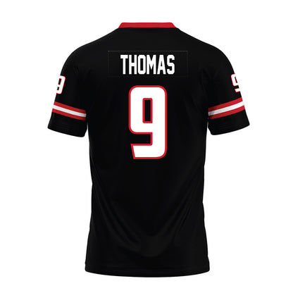 Arkansas State - NCAA Football : Trevian Thomas - Premium Football Jersey