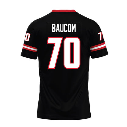 Arkansas State - NCAA Football : Royce Baucom - Premium Football Jersey