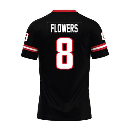 Arkansas State - NCAA Football : Josh Flowers - Premium Football Jersey