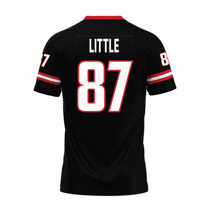 Arkansas State - NCAA Football : Tyler Little - Premium Football Jersey