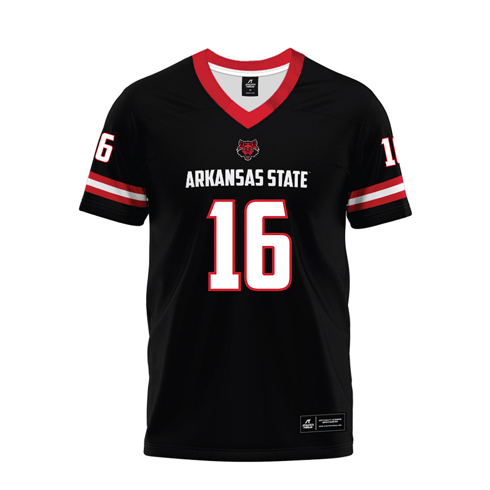 Arkansas State - NCAA Football : Chauncy Cobb - Premium Football Jersey
