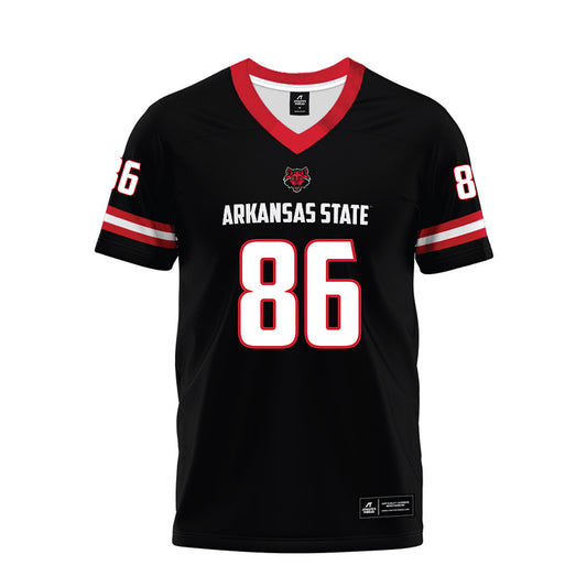 Arkansas State - NCAA Football : Skylar Purifoy - Premium Football Jersey