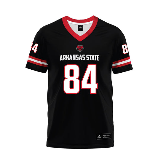 Arkansas State - NCAA Football : Reed Linder - Premium Football Jersey