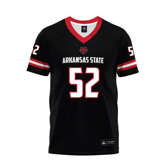 Arkansas State - NCAA Football : Mason Myers - Premium Football Jersey