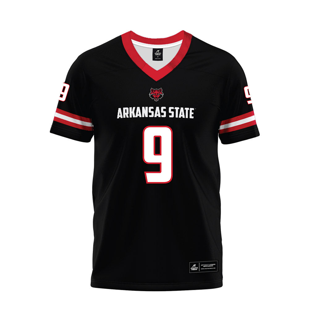 Arkansas State - NCAA Football : Avante Dickerson - Premium Football Jersey-0