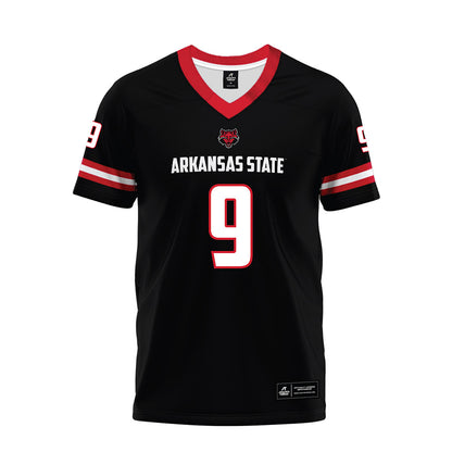 Arkansas State - NCAA Football : Avante Dickerson - Premium Football Jersey-0