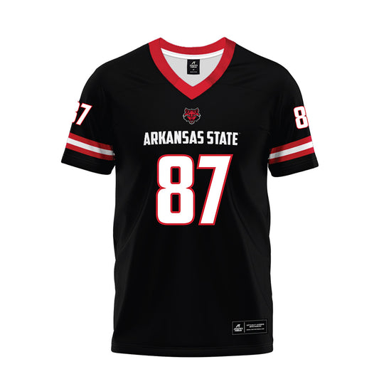 Arkansas State - NCAA Football : Tyler Little - Premium Football Jersey