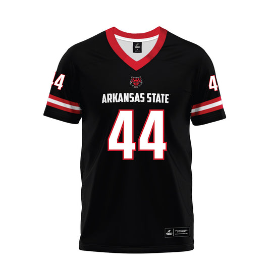 Arkansas State - NCAA Football : Ben Karlsson - Premium Football Jersey