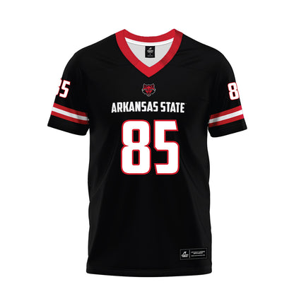 Arkansas State - NCAA Football : Tj Starks - Premium Football Jersey