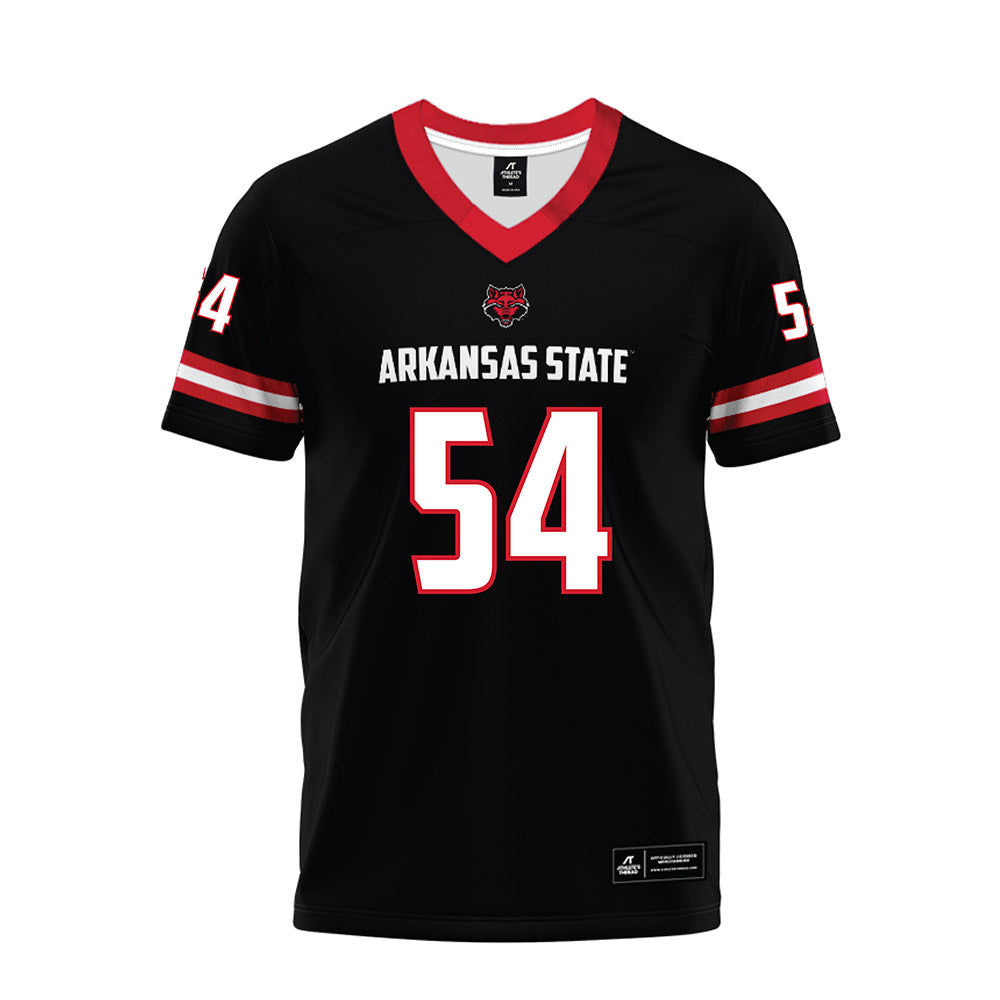 Arkansas State - NCAA Football : Walker Davis - Premium Football Jersey