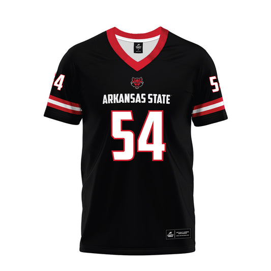 Arkansas State - NCAA Football : Walker Davis - Premium Football Jersey