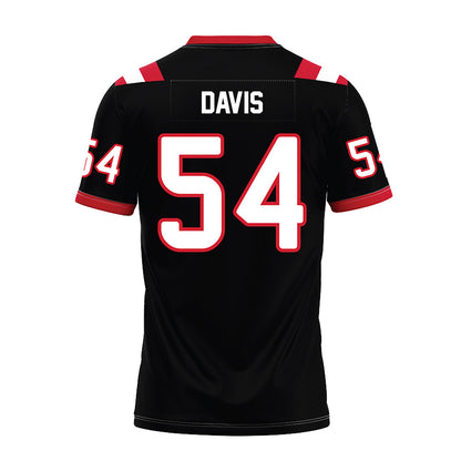 Arkansas State - NCAA Football : Walker Davis - Premium Football Jersey