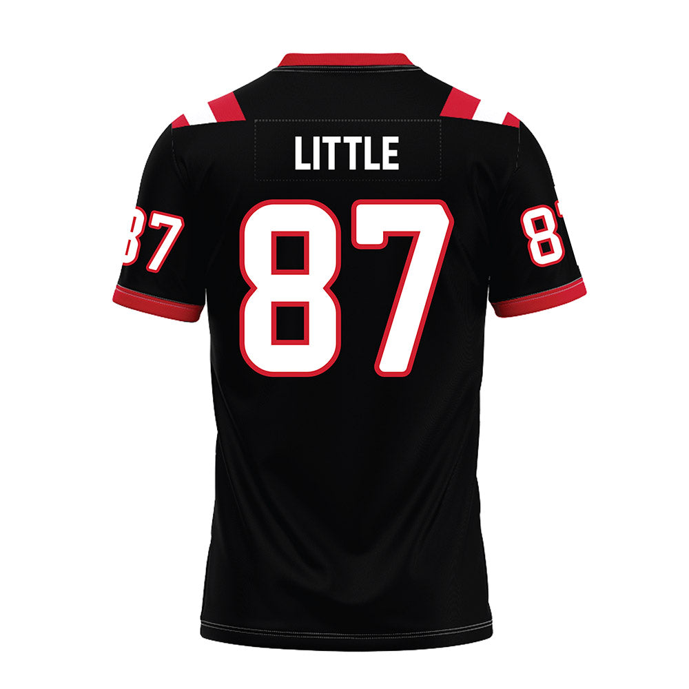 Arkansas State - NCAA Football : Tyler Little - Premium Football Jersey