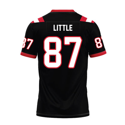 Arkansas State - NCAA Football : Tyler Little - Premium Football Jersey