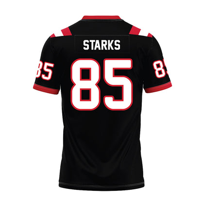 Arkansas State - NCAA Football : Tj Starks - Premium Football Jersey