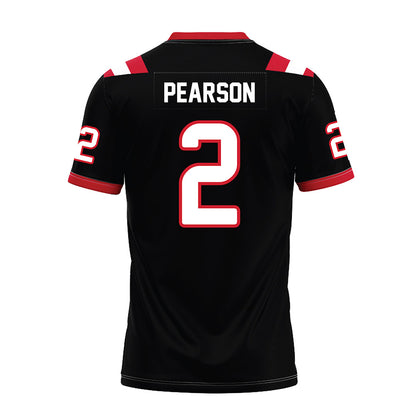 Arkansas State - NCAA Football : Christopher Pearson - Premium Football Jersey