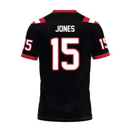 Arkansas State - NCAA Football : Andrew Jones - Premium Football Jersey-1
