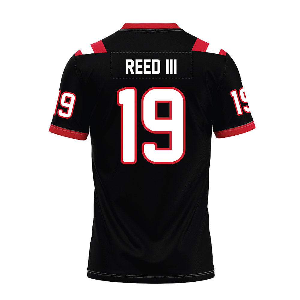 Arkansas State - NCAA Football : James Reed III - Premium Football Jersey