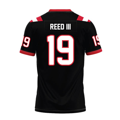 Arkansas State - NCAA Football : James Reed III - Premium Football Jersey