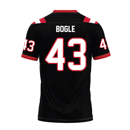 Arkansas State - NCAA Football : Chase Bogle - Premium Football Jersey