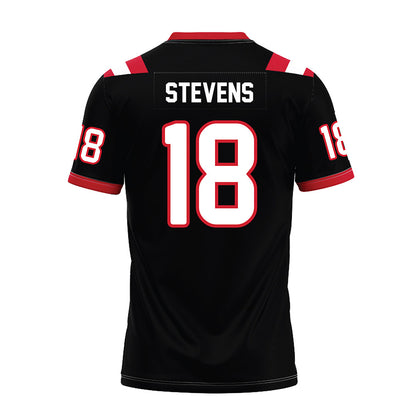 Arkansas State - NCAA Football : Romel Stevens - Premium Football Jersey-1