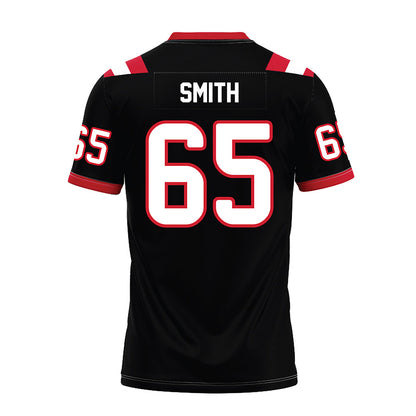 Arkansas State - NCAA Football : Noah Smith - Premium Football Jersey-1
