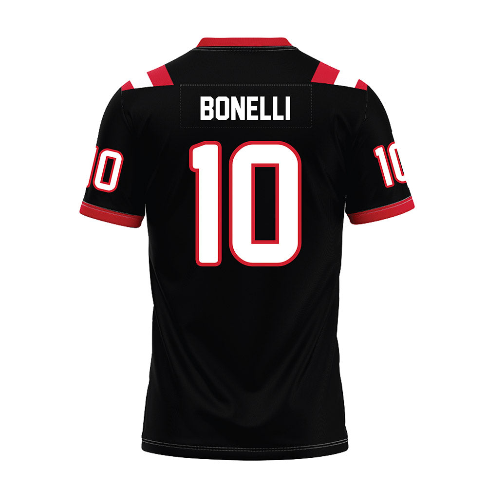 Arkansas State - NCAA Football : Jaylen Bonelli - Premium Football Jersey-1