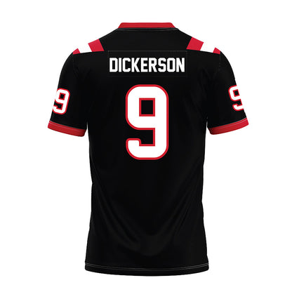 Arkansas State - NCAA Football : Avante Dickerson - Premium Football Jersey-1