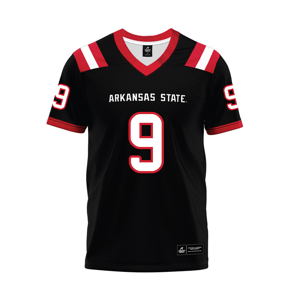 Arkansas State - NCAA Football : Avante Dickerson - Premium Football Jersey-0